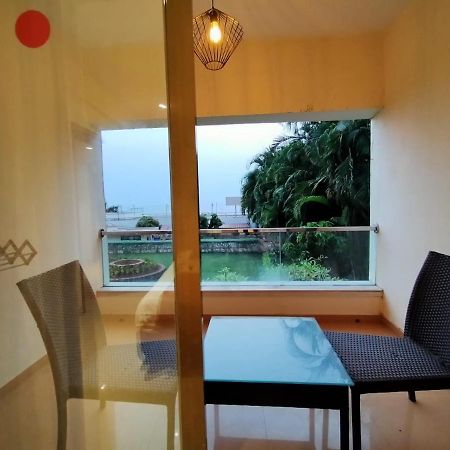 Abhishek Beach Resort And Spa Ganpatipule Eksteriør billede